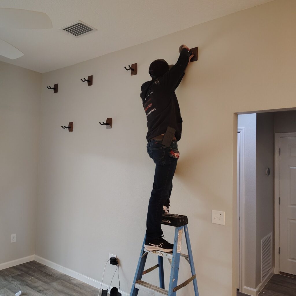 Custom Home Remodeling Services in Ocala, FL