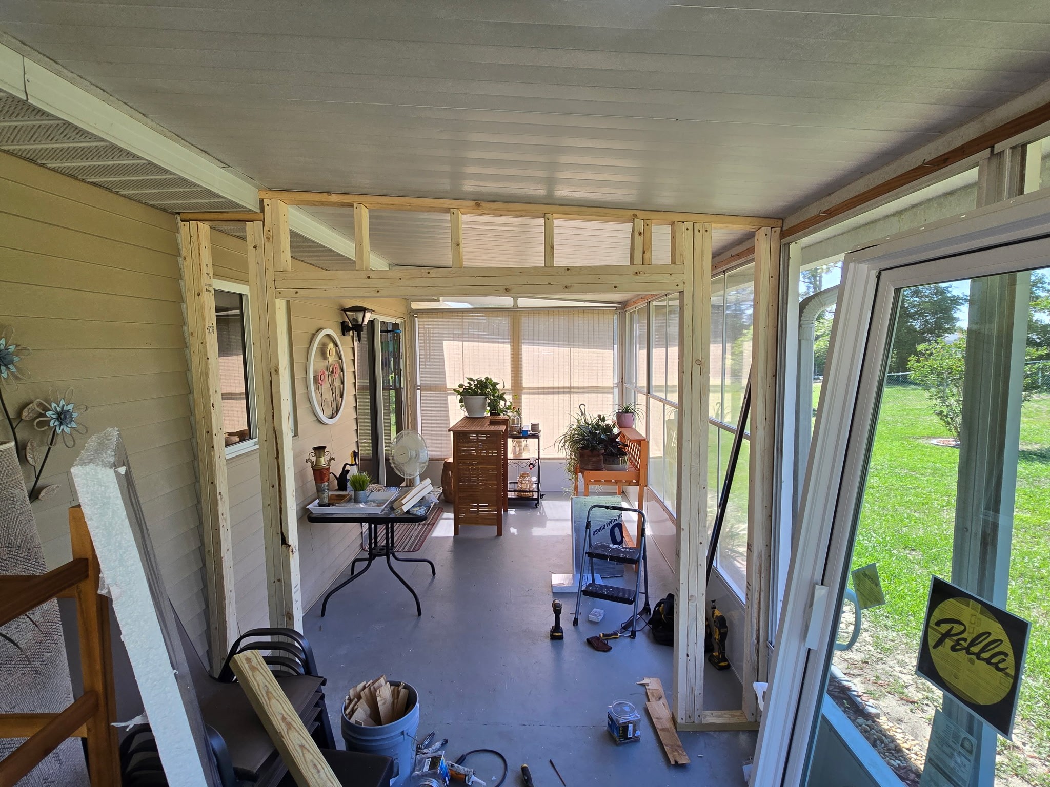 Expert Home Remodeling Services in Ocala, FL for Custom Designs