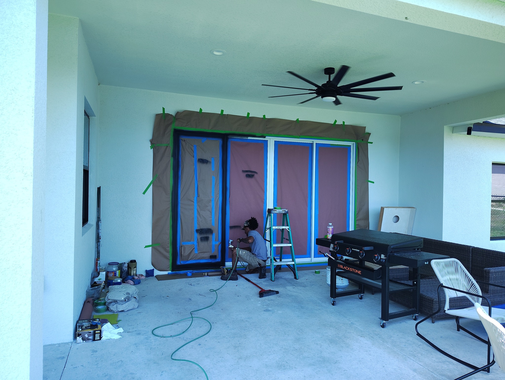 Expert Home Remodeling Services in Ocala, FL for Custom Designs