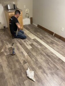 Why Choose Reliable Flooring Installation Services in Ocala, FL