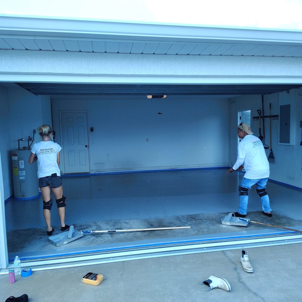 A Homeowner’s Guide to Affordable Handyman Services in Ocala, FL