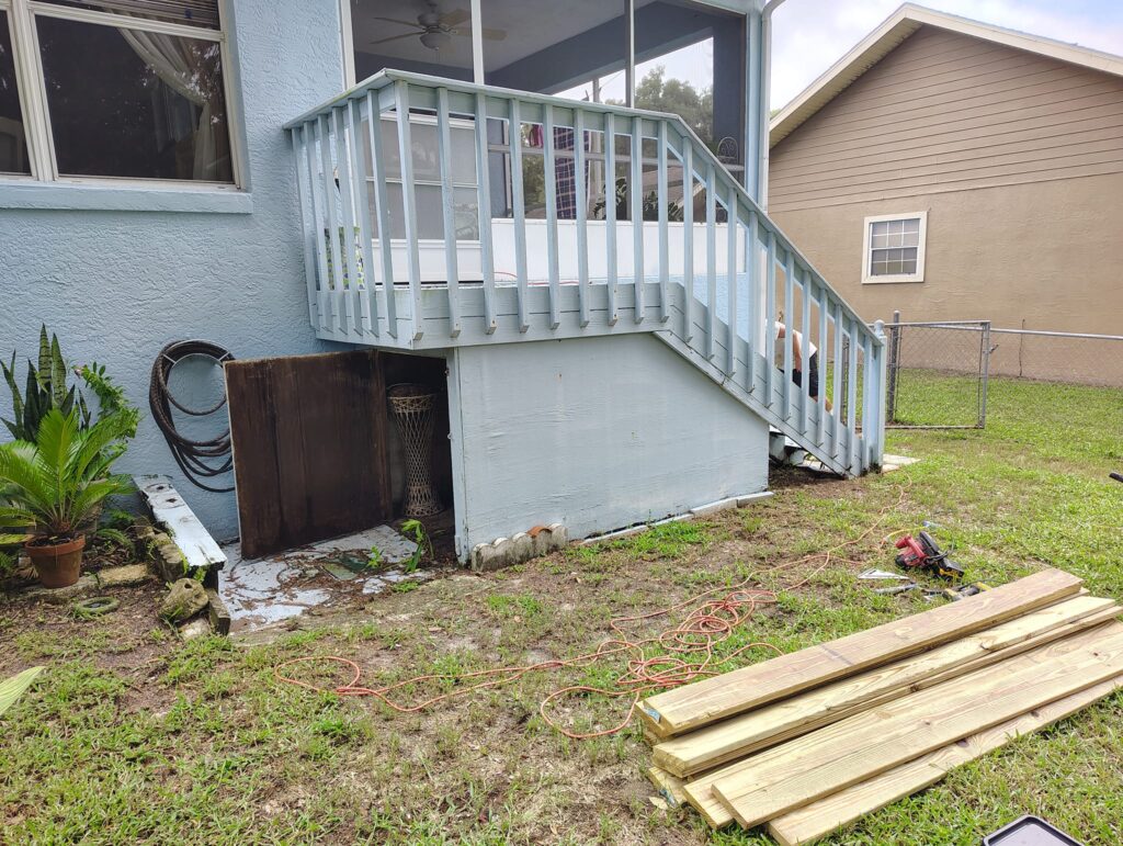 Why Local Handyman Services Are Essential for Florida Homeowners