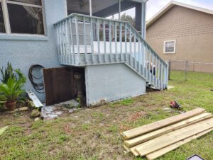 Why Local Handyman Services Are Essential for Florida Homeowners