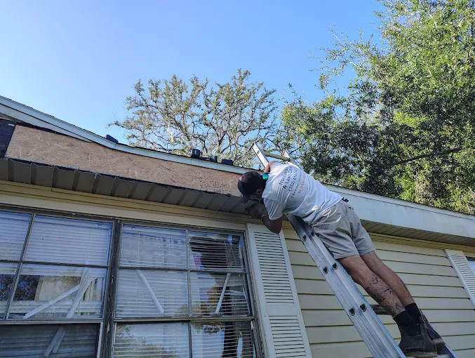 Local Handyman in Ocala, FL for Home Repairs | J. Bowman Enterprises LLC
