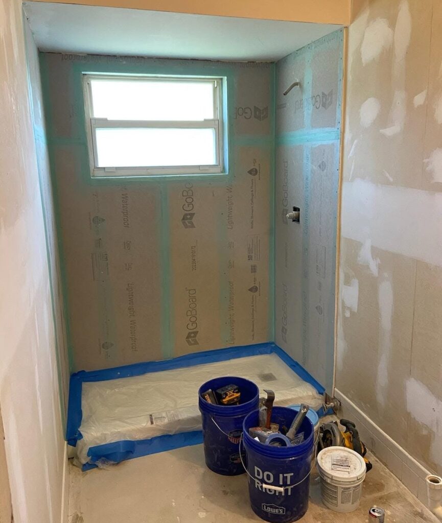 Professional Drywall Repair in Ocala, FL | J. Bowman Enterprises LLC