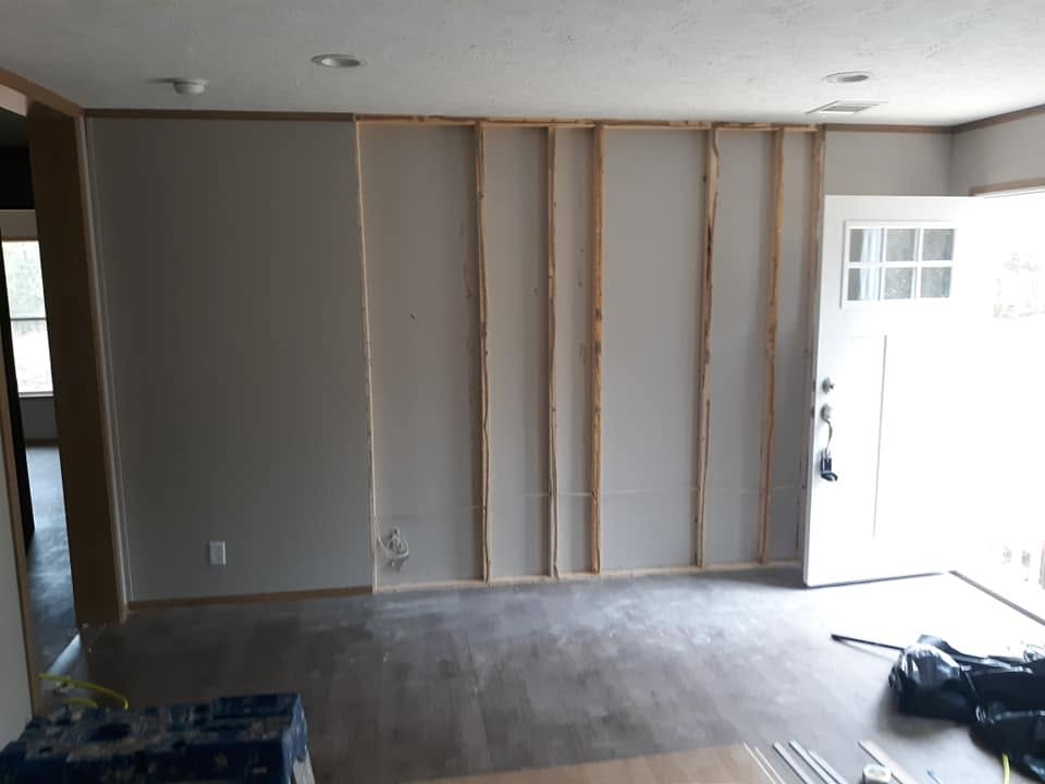 Drywall Cracks in Ocala, FL