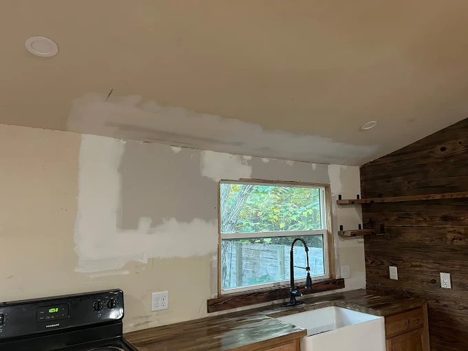 Drywall Problems in Ocala, FL