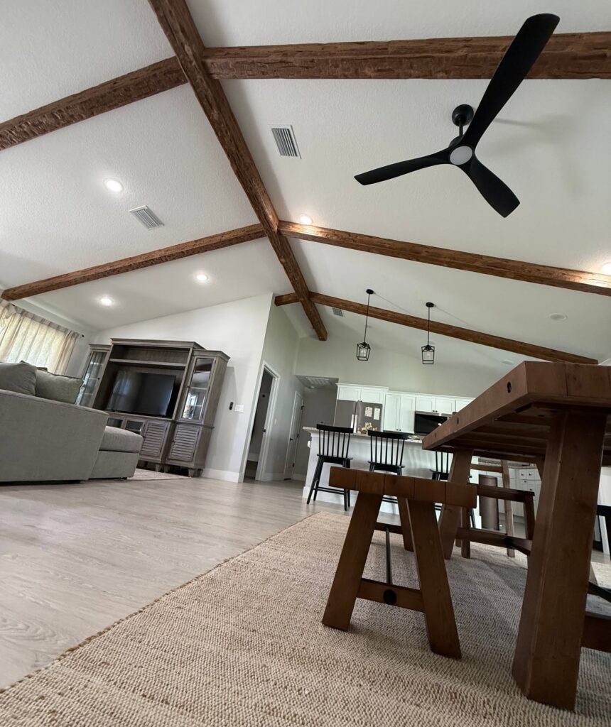 How Much Do Handyman Services Cost in Ocala, FL